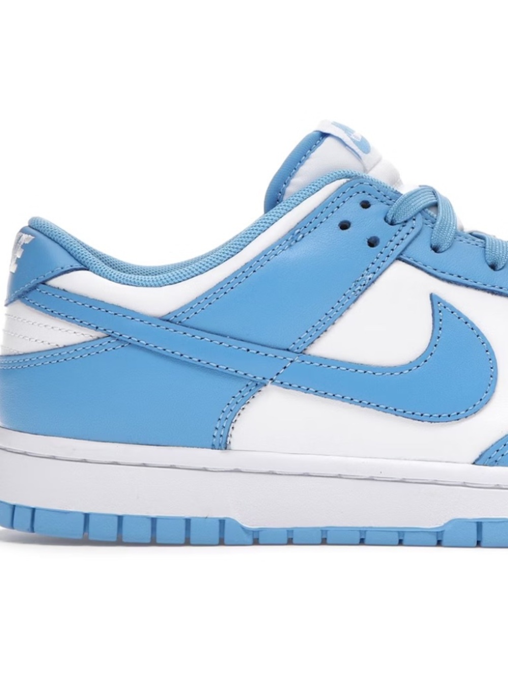 Nike Dunk Low Women’s University Blue